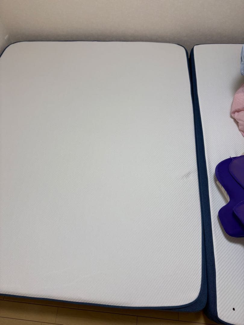 オリジナルコアラマットレス クイーンサイズ