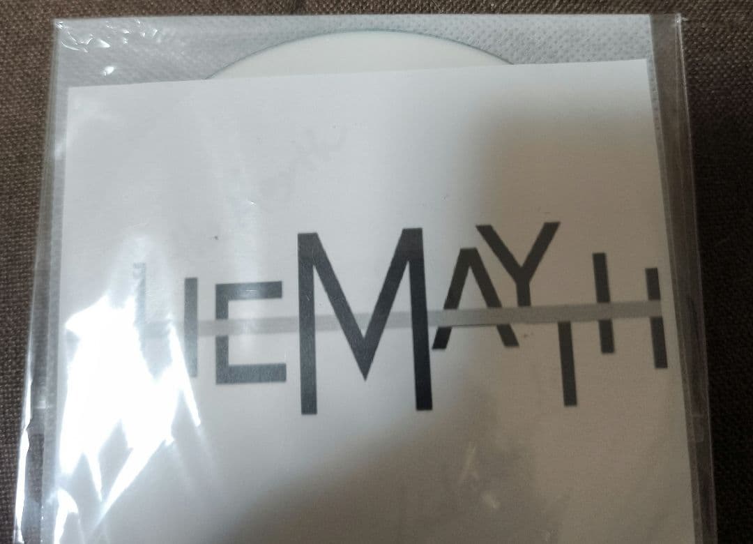 邦楽 the Mayth UnderWords