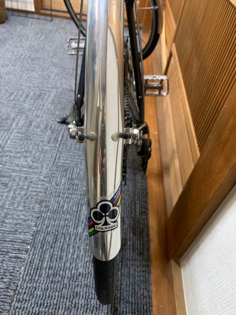 【びぜん】COLNAGO em クロスバイク　カスタム多数