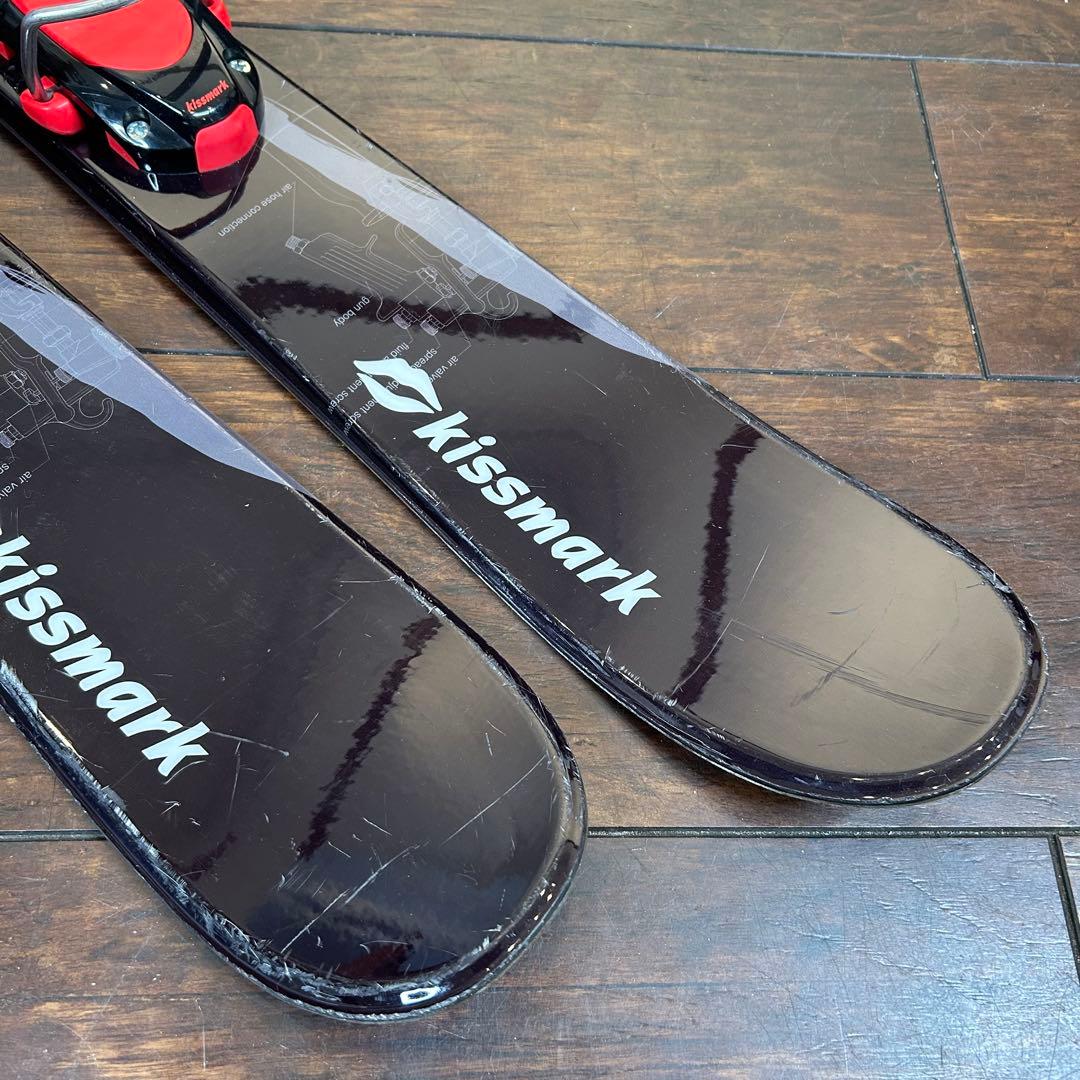 ステップインモデル◇ キスマーク　99cm ブーツ　KAZAMA 27〜27.5