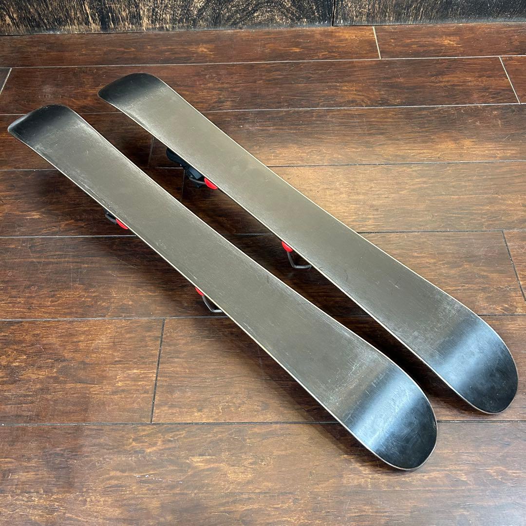 ステップインモデル◇ キスマーク　99cm ブーツ　KAZAMA 27〜27.5