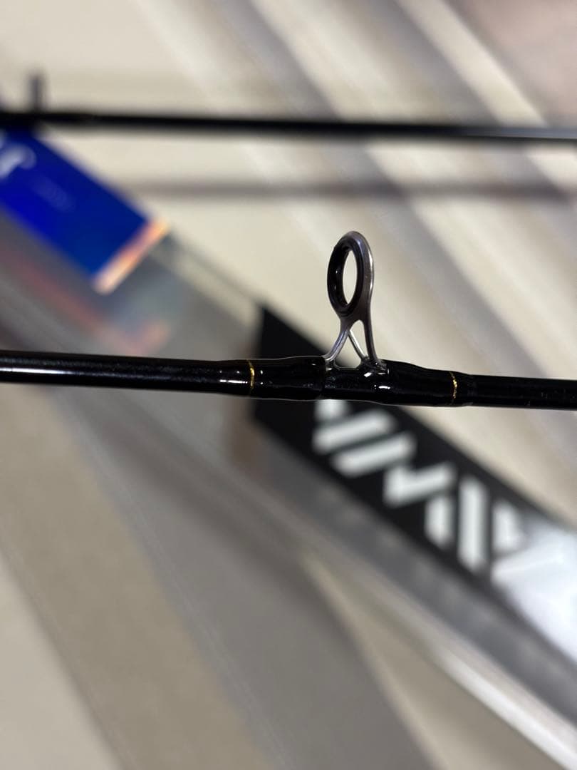 池やん様 ダイワジグキャスター 90MH ショアジギングロッド