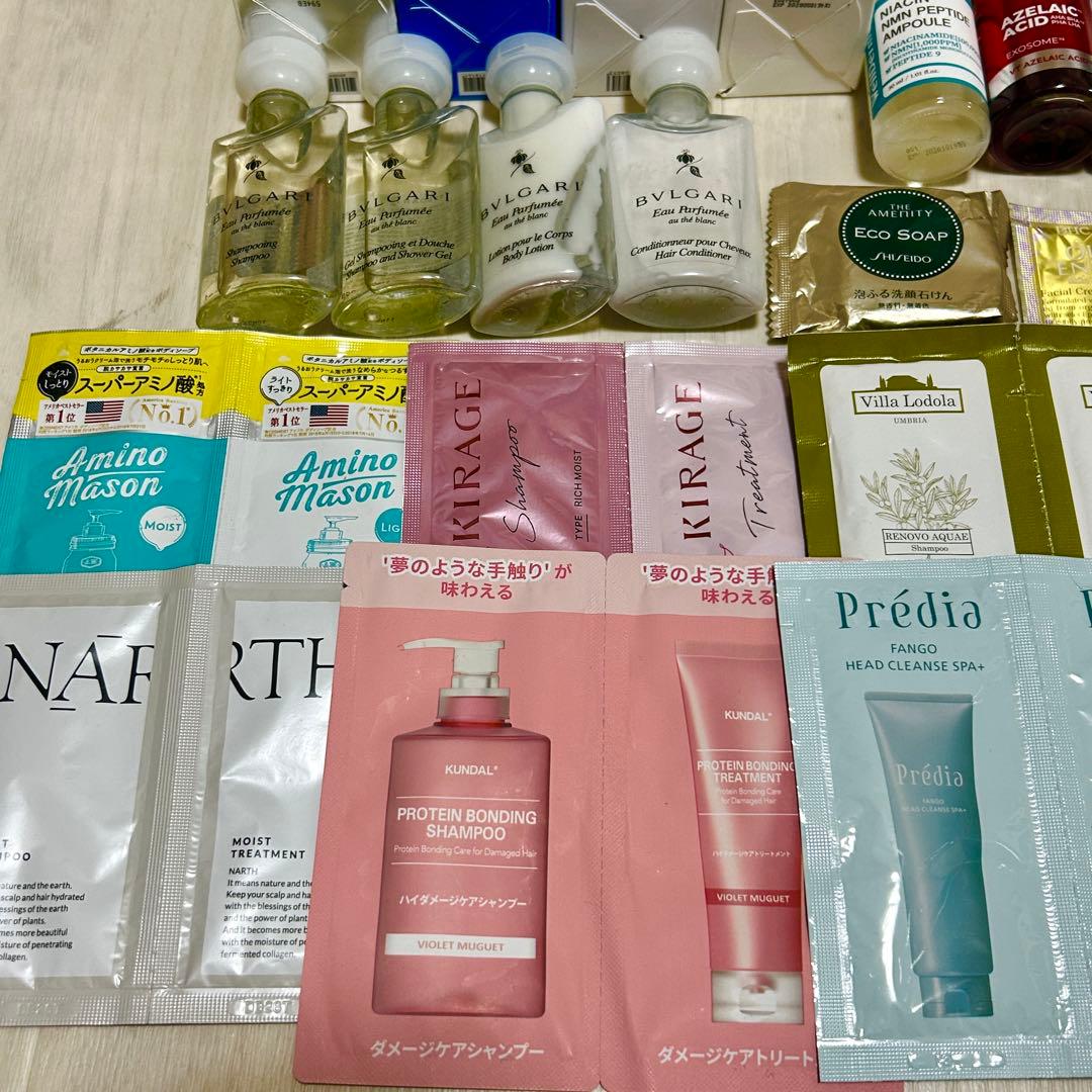 medicube等 スキンケア まとめ売り 美容液