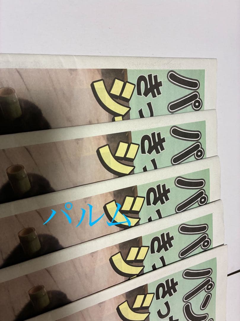 【折らずに梱包】日刊 パンダイ【5部】店頭Pop【1枚】ゲンダイ 新聞