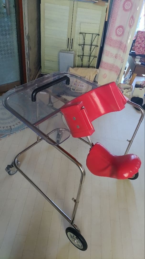 SRCウォーカー有薗製作所