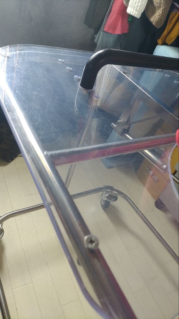 SRCウォーカー有薗製作所