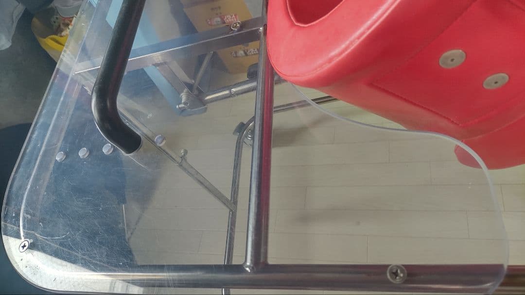 SRCウォーカー有薗製作所