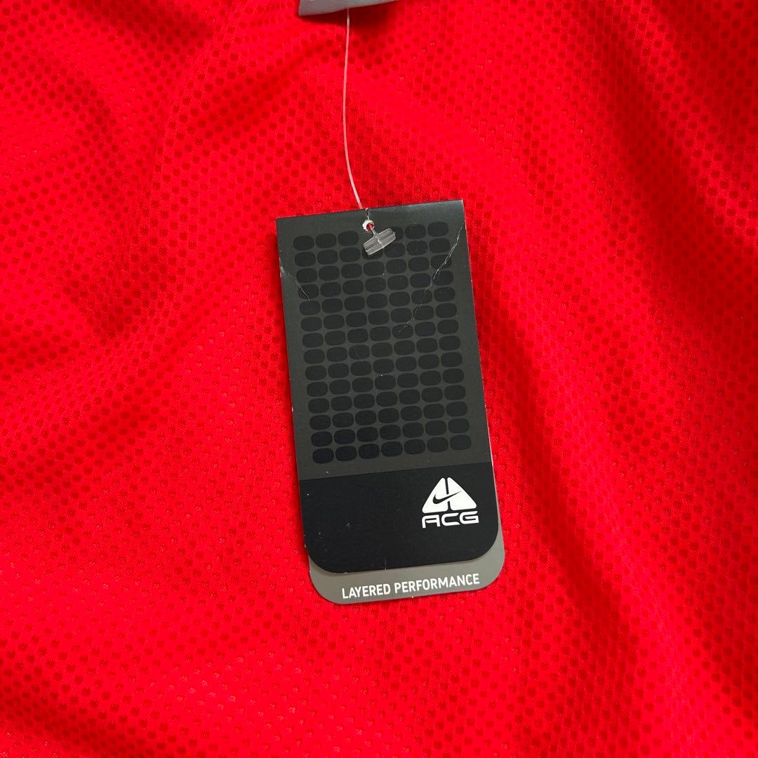 【廃盤品】新品❗️NIKE ACG アノラック/ナイロンジャケット