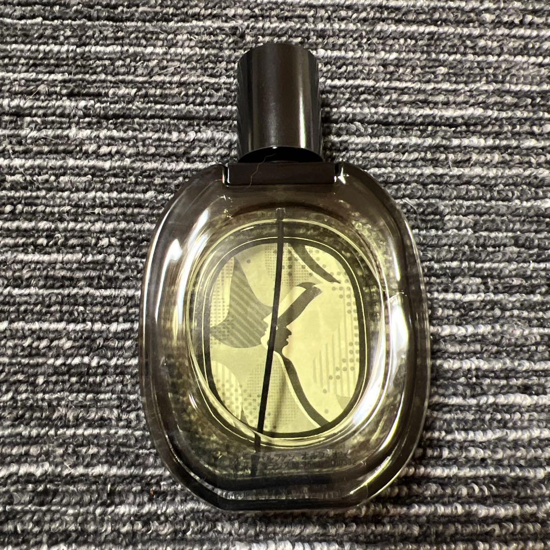 オールドパルファン オルフェオン 75ml 箱付き