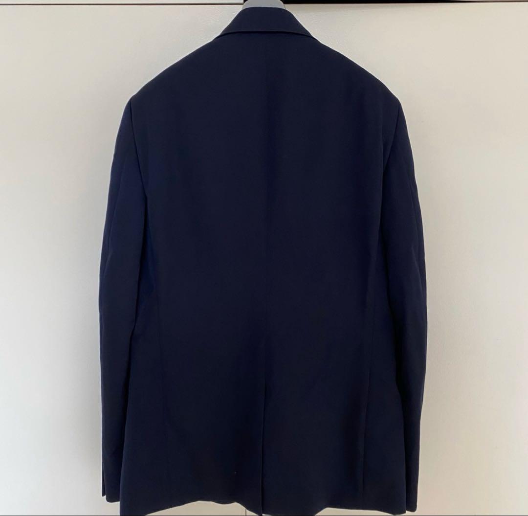 コムデギャルソン　オムプリュス　セットアップ