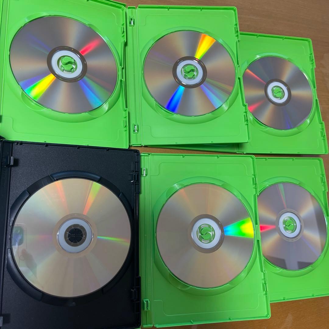 【英語】LeapFrog DVD 11枚セット