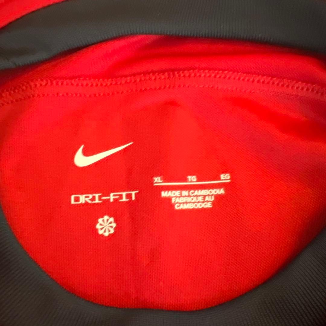 鹿島アントラーズ　ユニフォーム　柴崎 岳　XL