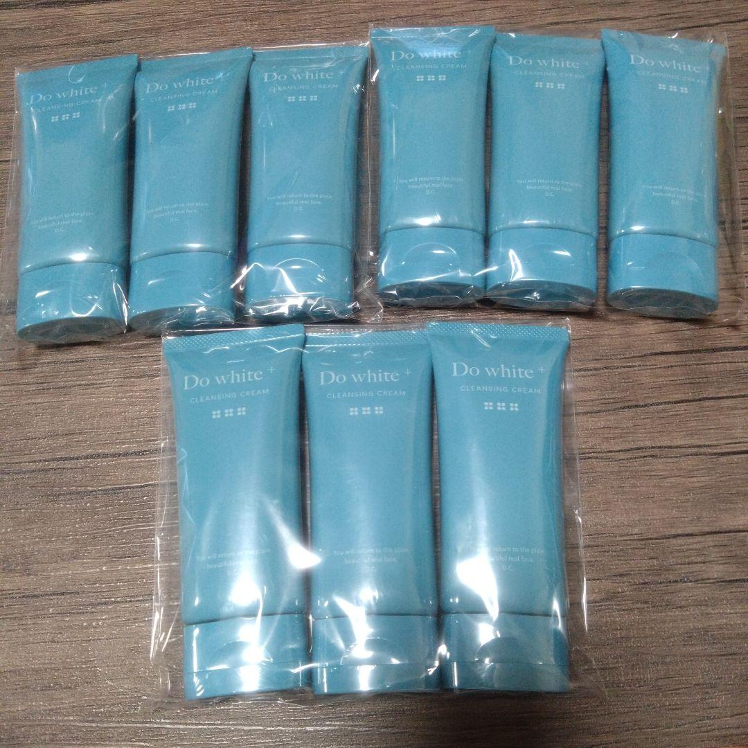 Do white クレンジングジェル 9本セット