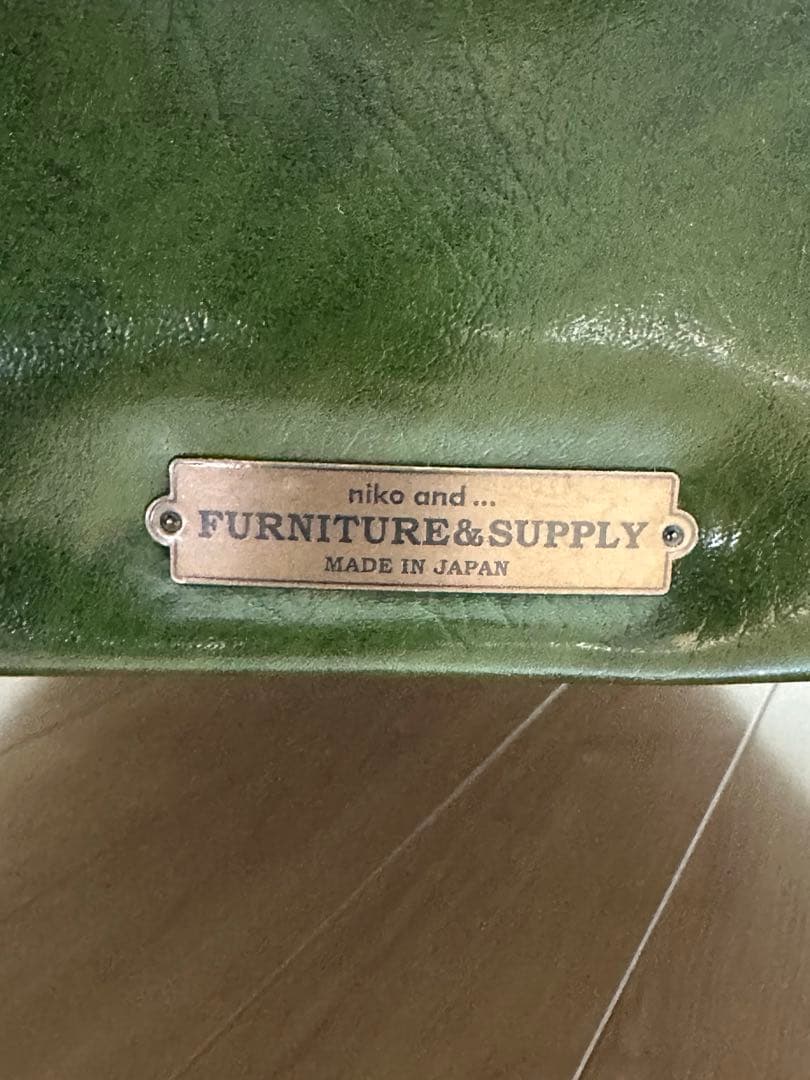 ニコアンド クラシックダイナーシリーズ カウチソファR