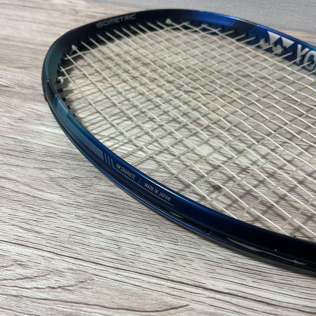 シオン 様YONEX EZONE98 2022 G2　テニスラケット　ケース付