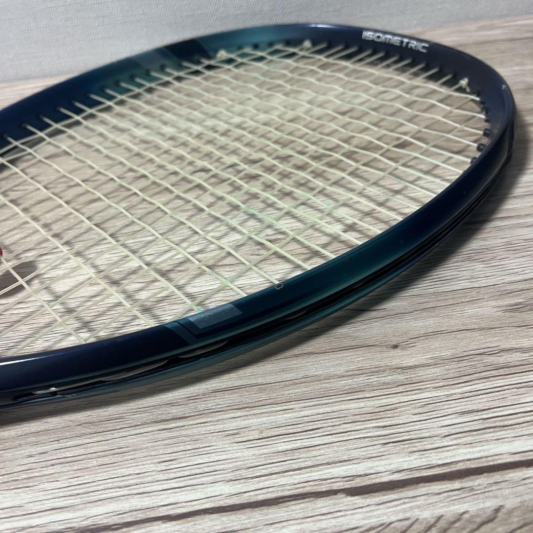 シオン 様YONEX EZONE98 2022 G2　テニスラケット　ケース付