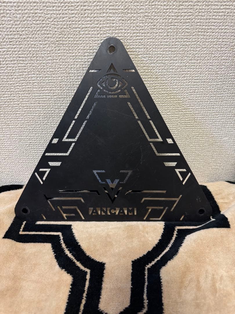 本日限定セール！DEVISE WORKS x ANCAM メタヘキテLセット