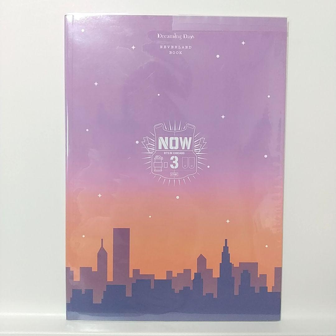 【 BTS NOW 1 〜 3 日本語字幕 DVD 付きセット】