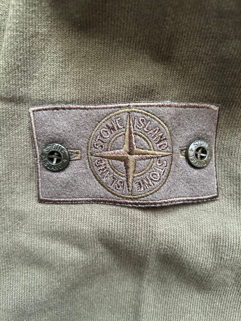 STONE  メンズトップス　サイズL