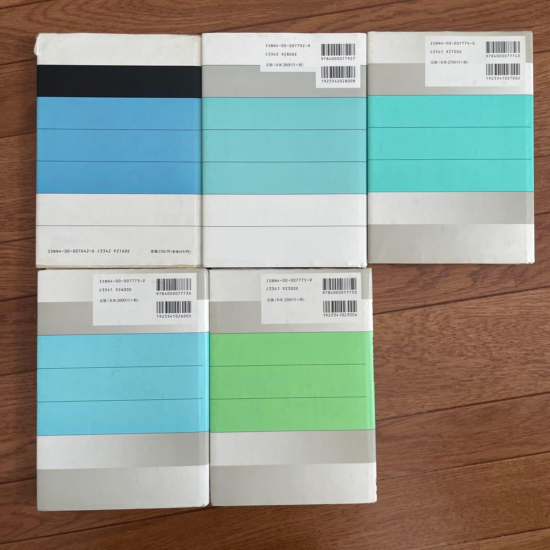 解析力学 / 電磁気学演習 / 常微分方程式 / ベクトル解析 / 複素関数