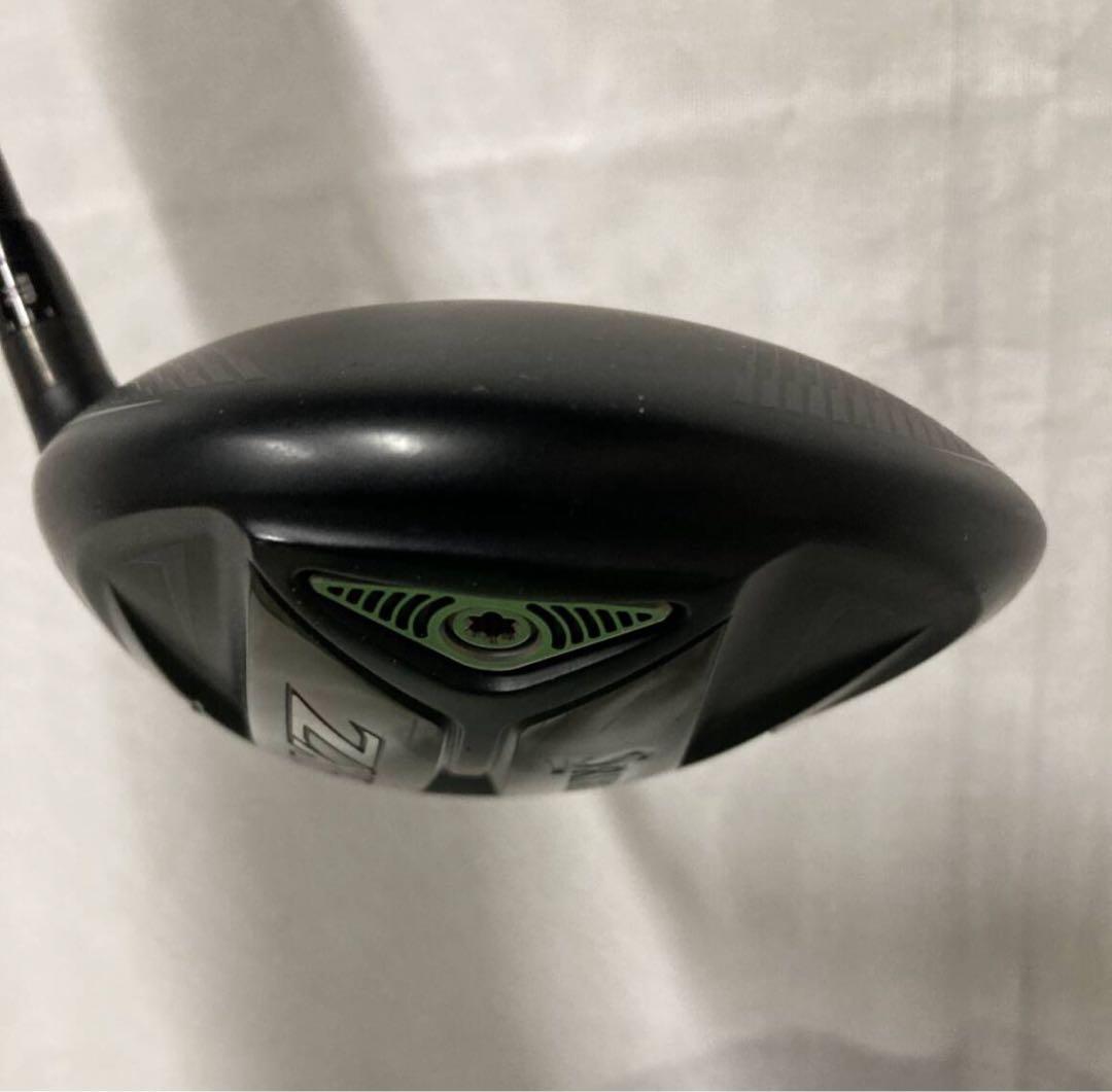 1/24まで限定値下げSrixon ZX5 Mk II ドライバー10.5 S