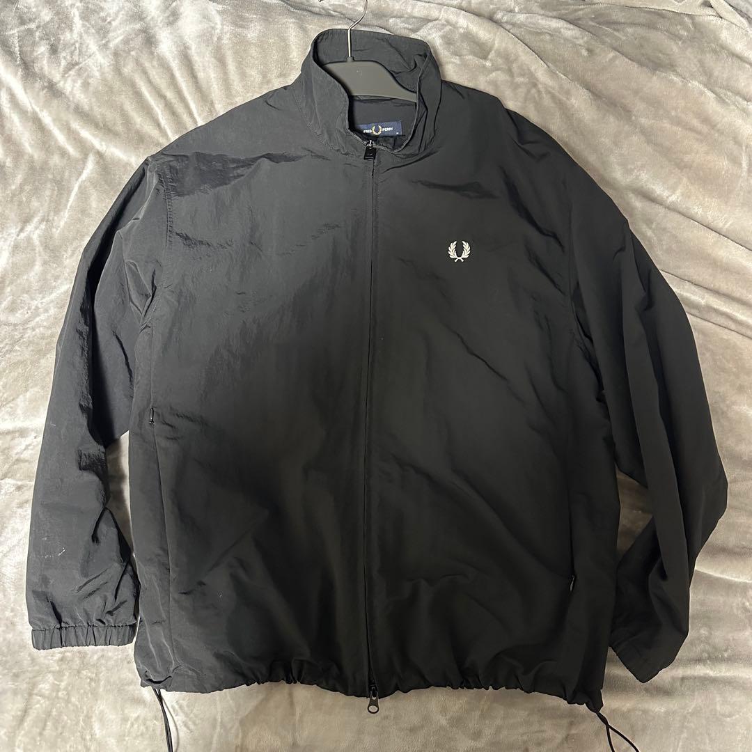 【別注】FRED PERRY/Shell Jacket,Pants beams
