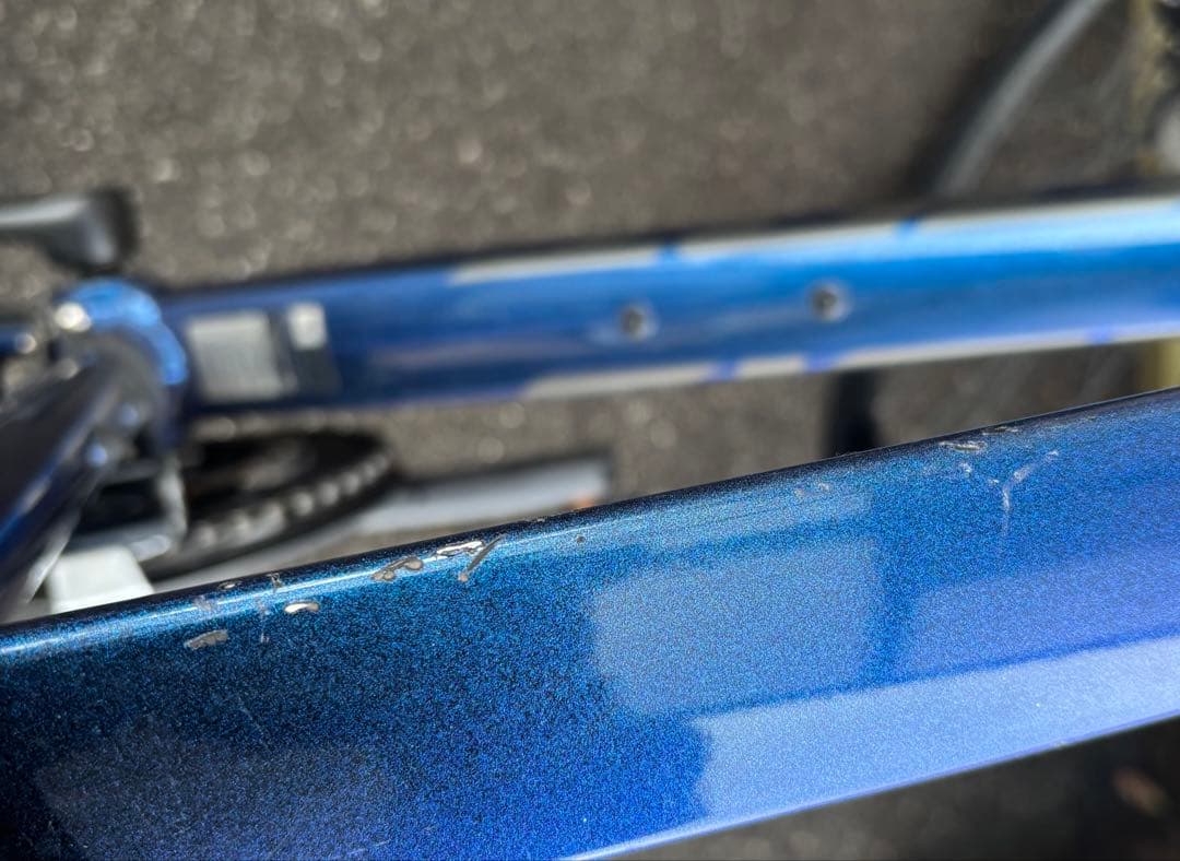 GIANT ESCAPE RX DISC　カメレオンネプチューン　S