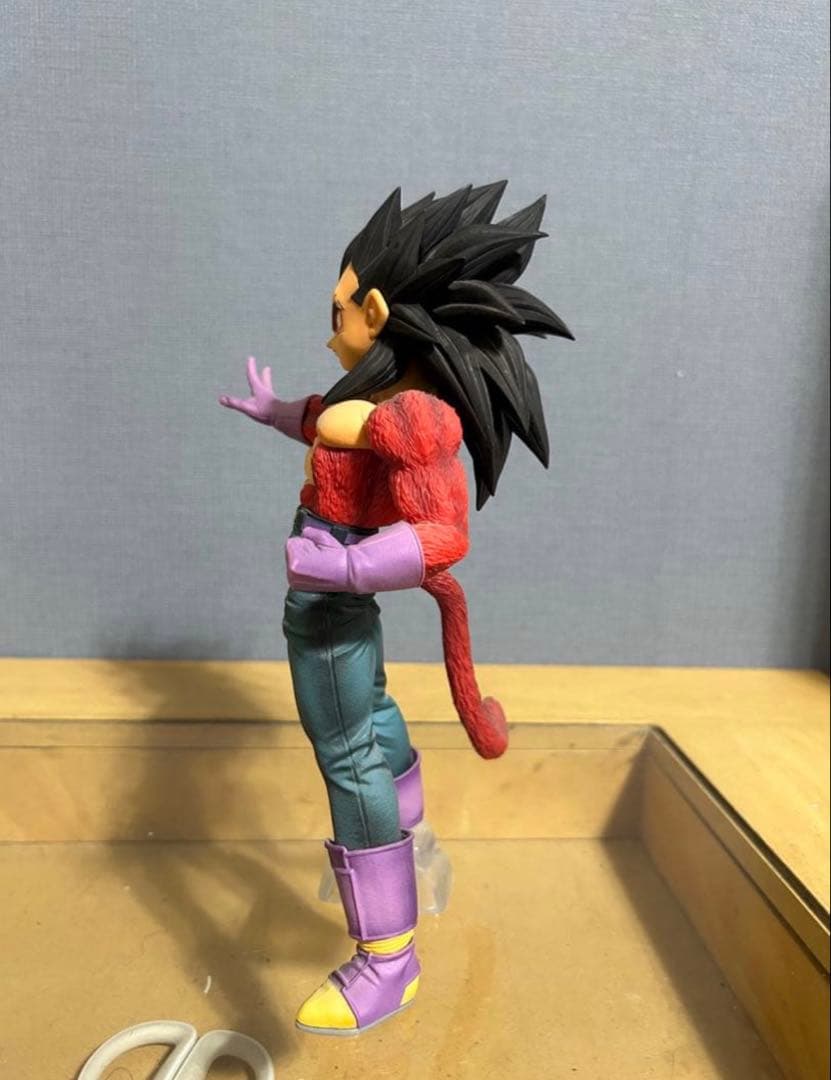 グレイテストサイヤン A賞 B賞 C賞 セット