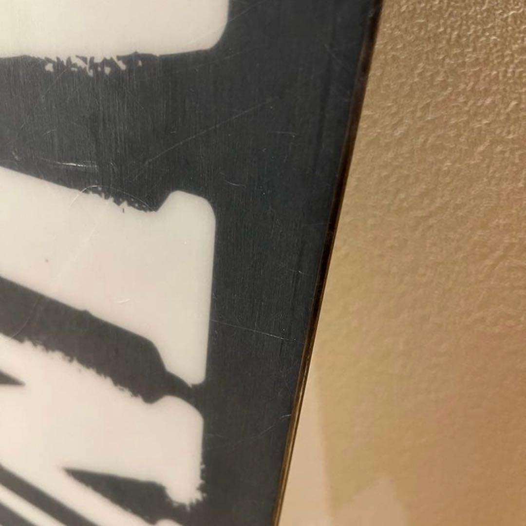 早い者勝ち GT board GAIN 152 24-25 ボード 板