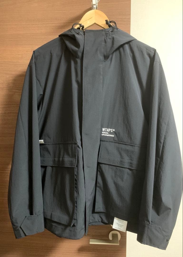 WTAPS ナイロンジャケット