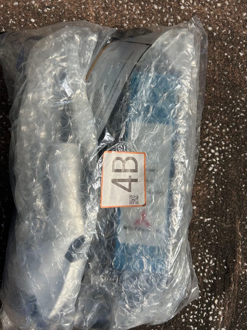 三菱アウトランダーPHEV純正200V充電ケーブル未使用未開封