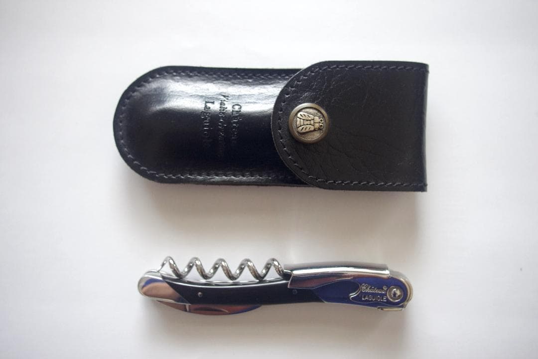 シャトーラギオール グランクリュ ブラックホーン ChateauLaguiole