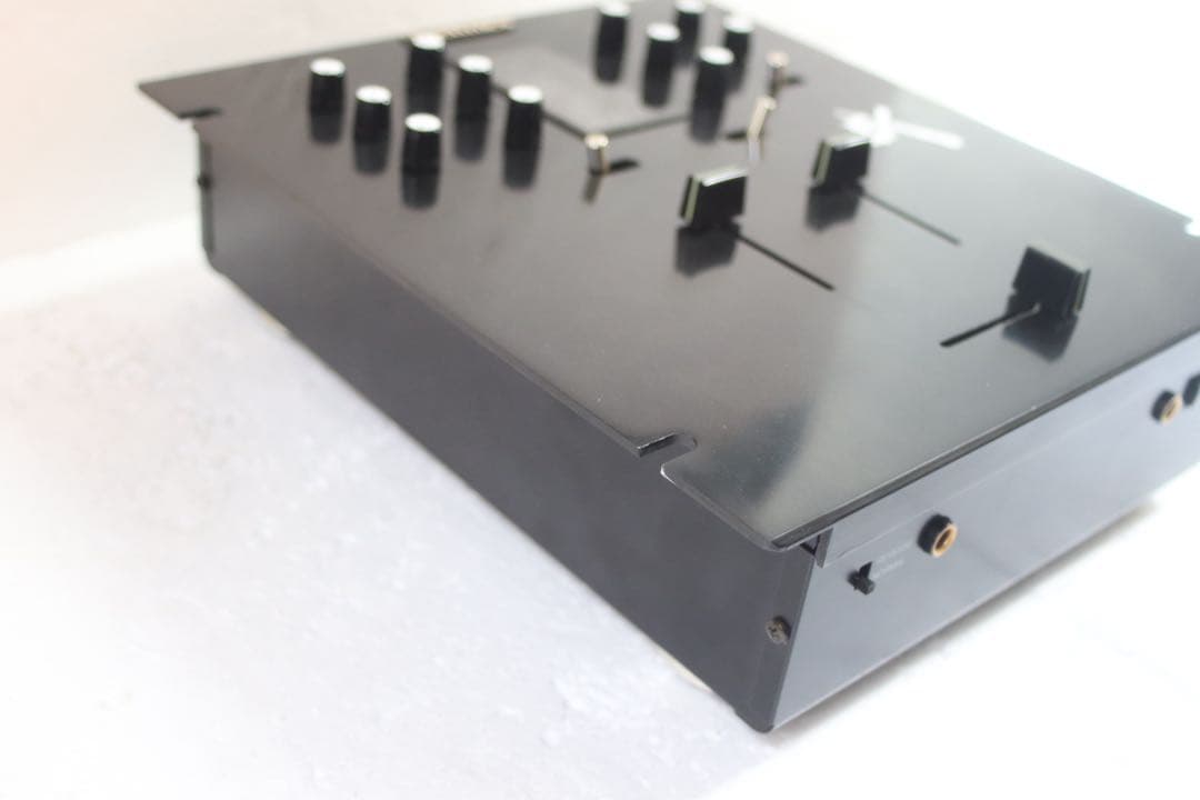 Technics テクニクス ミキサー DJミキサー SH-EX1200