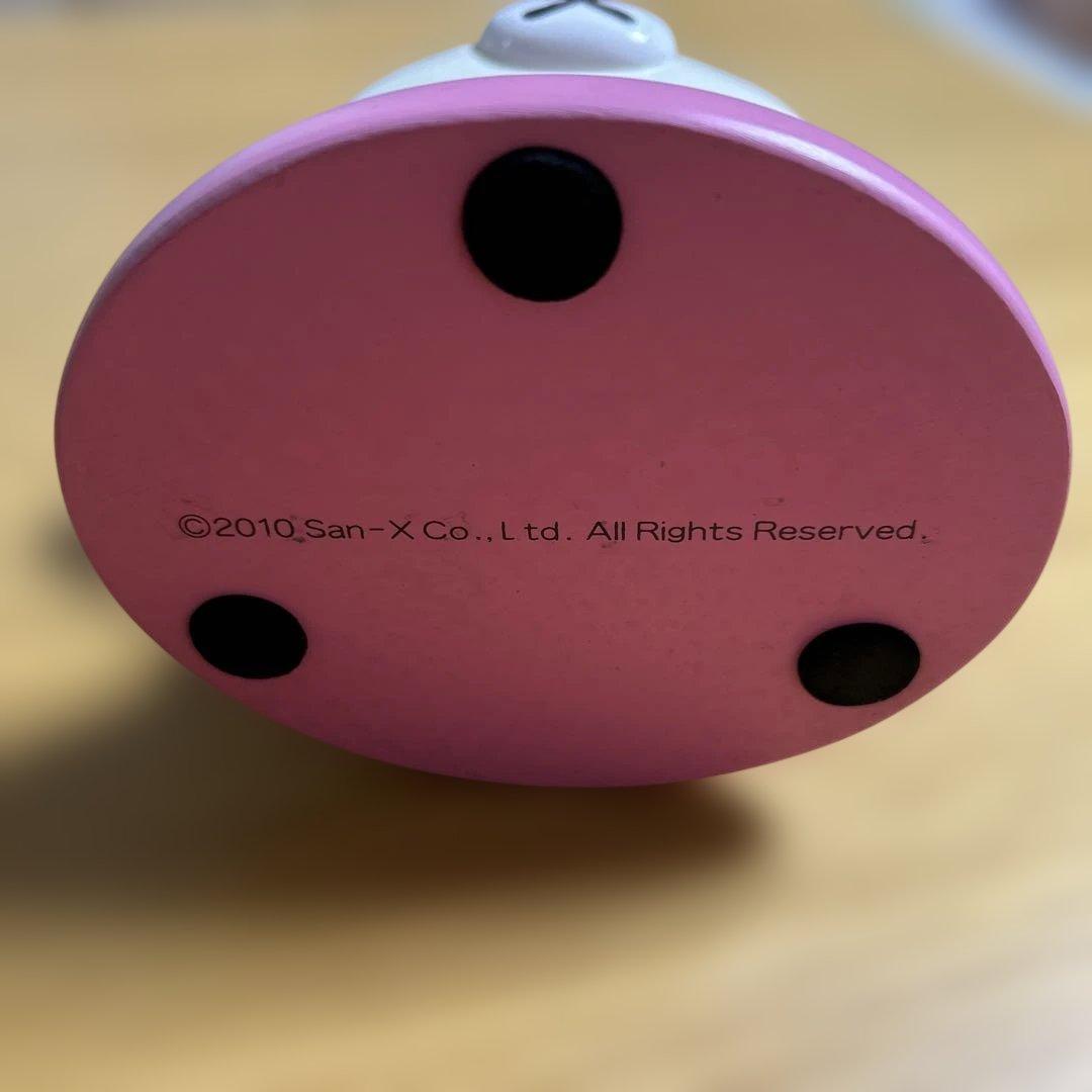 希少★入手困難　コリラックマ　メガネスタンド　メガネ置き