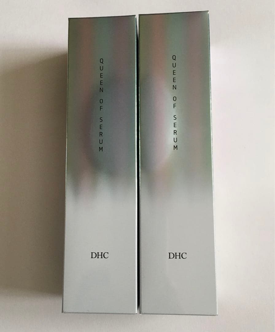 DHCクイーンオブセラム　2本セット