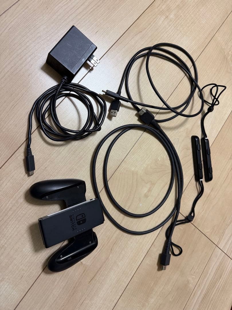 Nintendo Switch 本体 青/ピンク