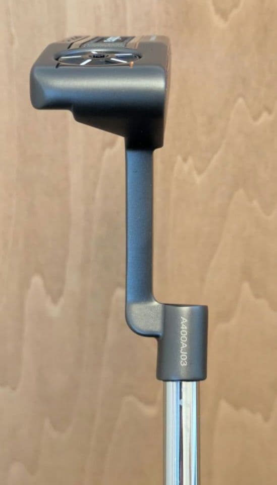 コブラ　SPORT-40　Vintage Putter　 パター　　 ３４インチ