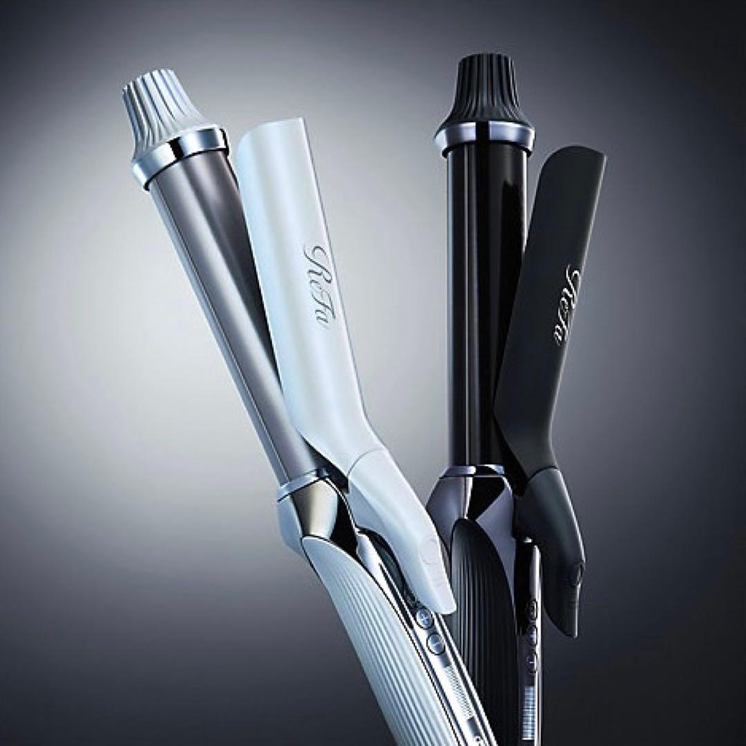 【新品★未使用★正規品】リファ Refa カールアイロン 32mm