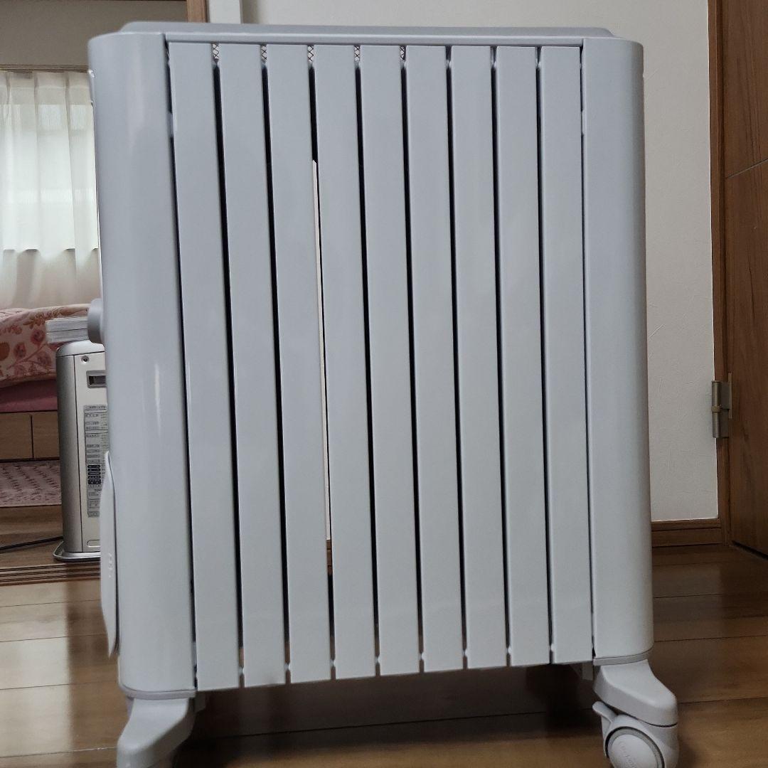 【TAKAchan】デロンギ ベルカルド オイルヒーター(お値下げ交渉済)