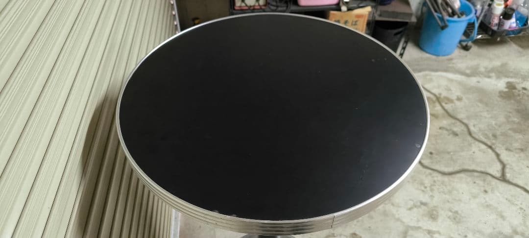 バーカウンター　テーブル　ガレージ等に　オシャレ　直接お取引推奨