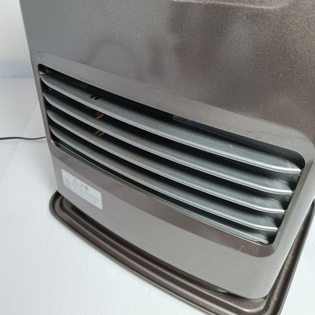 ダイニチ 石油ファンヒーター FW-324NE 2008年製