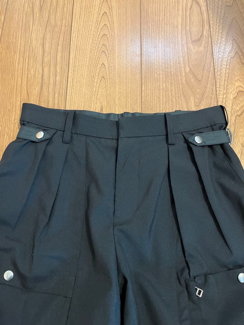 草*談様 tamme(タム) 23S0085 CWU-1/P WIDE SLAC