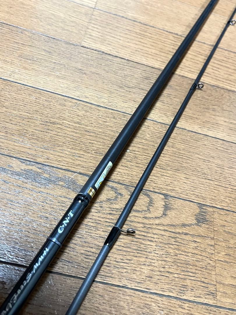 【新品未使用】天龍　ブリゲイドフリップ　BGF832S-MMH