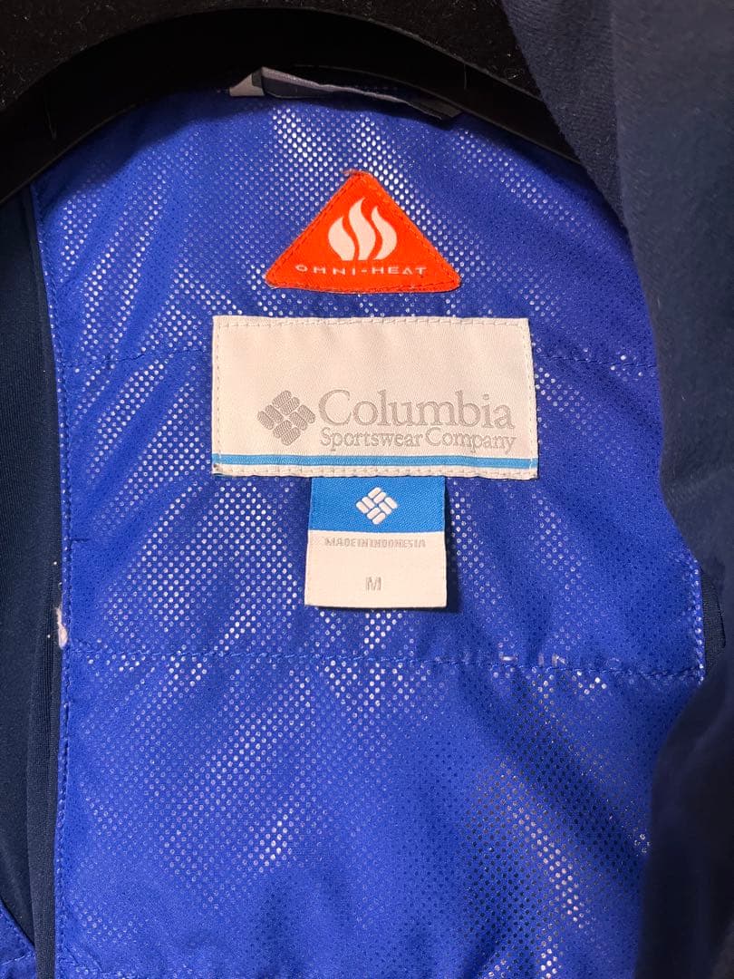 Columbia コロンビア　スノーボードウェア スキーウェア　　スノーウェア