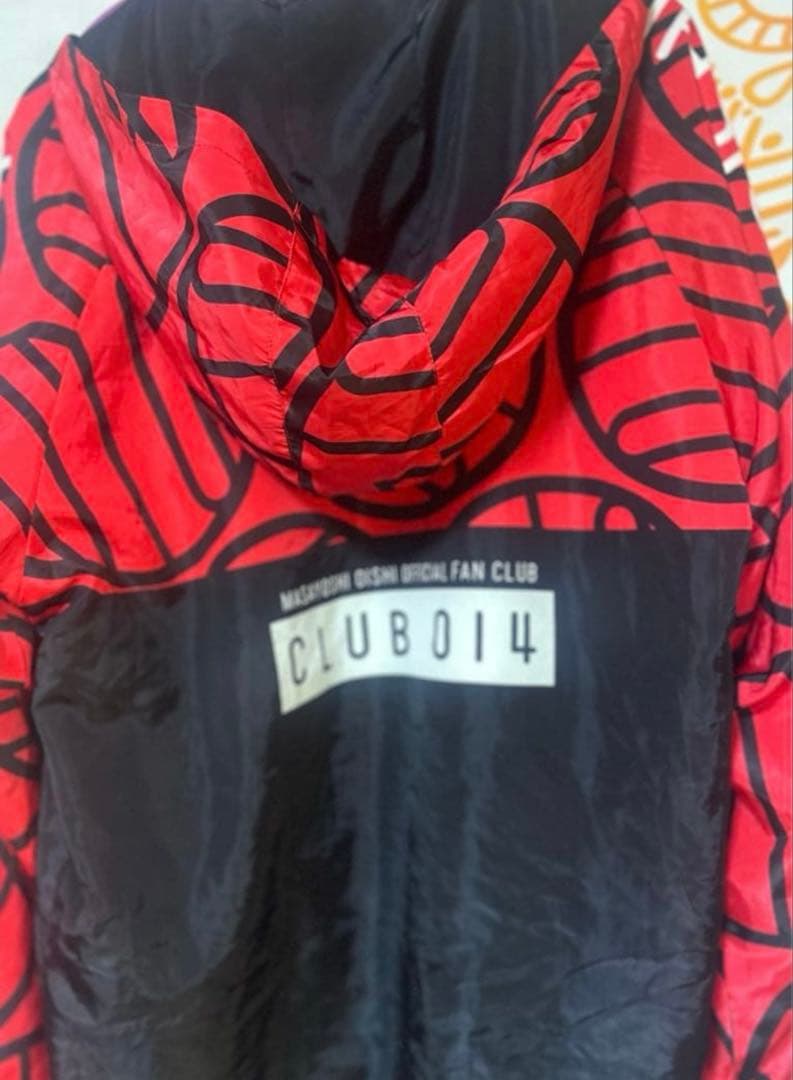 【2/12,12時迄限定価格】オーイシマサヨシ 大石昌良 FC限定