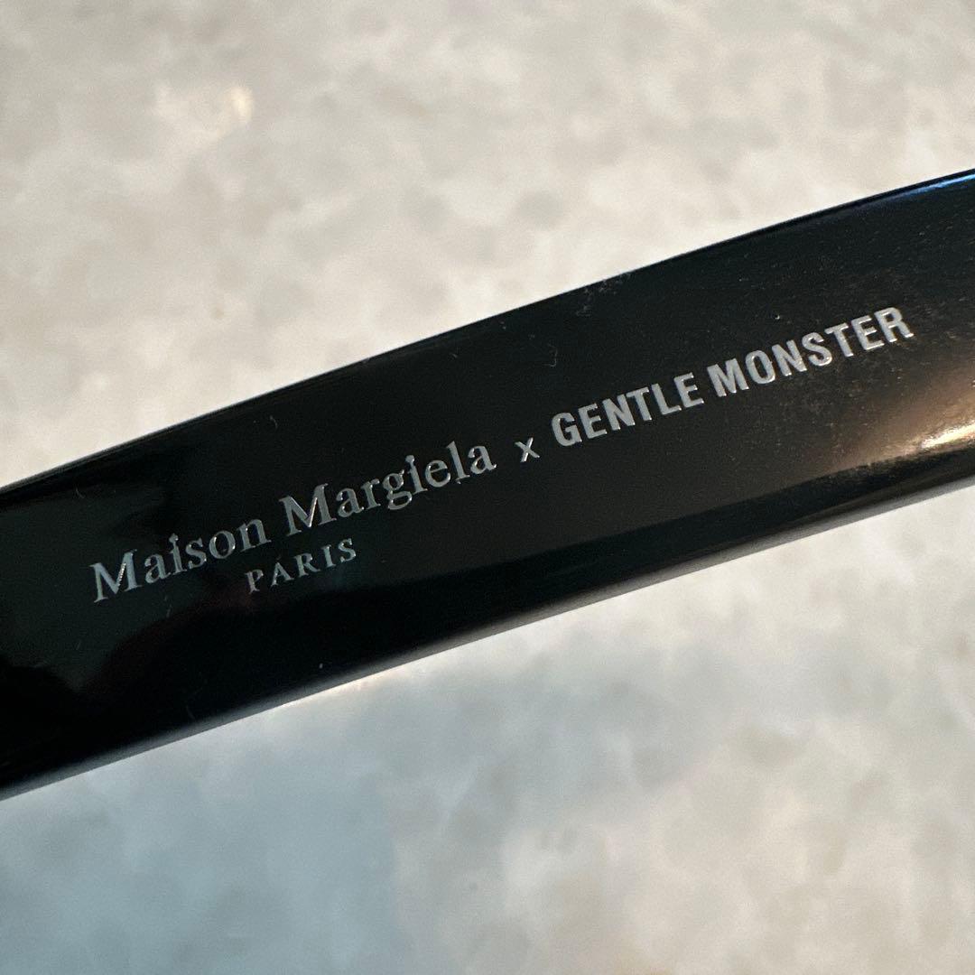 GENTLE MONSTERMaison Margielaサングラスユニセックス
