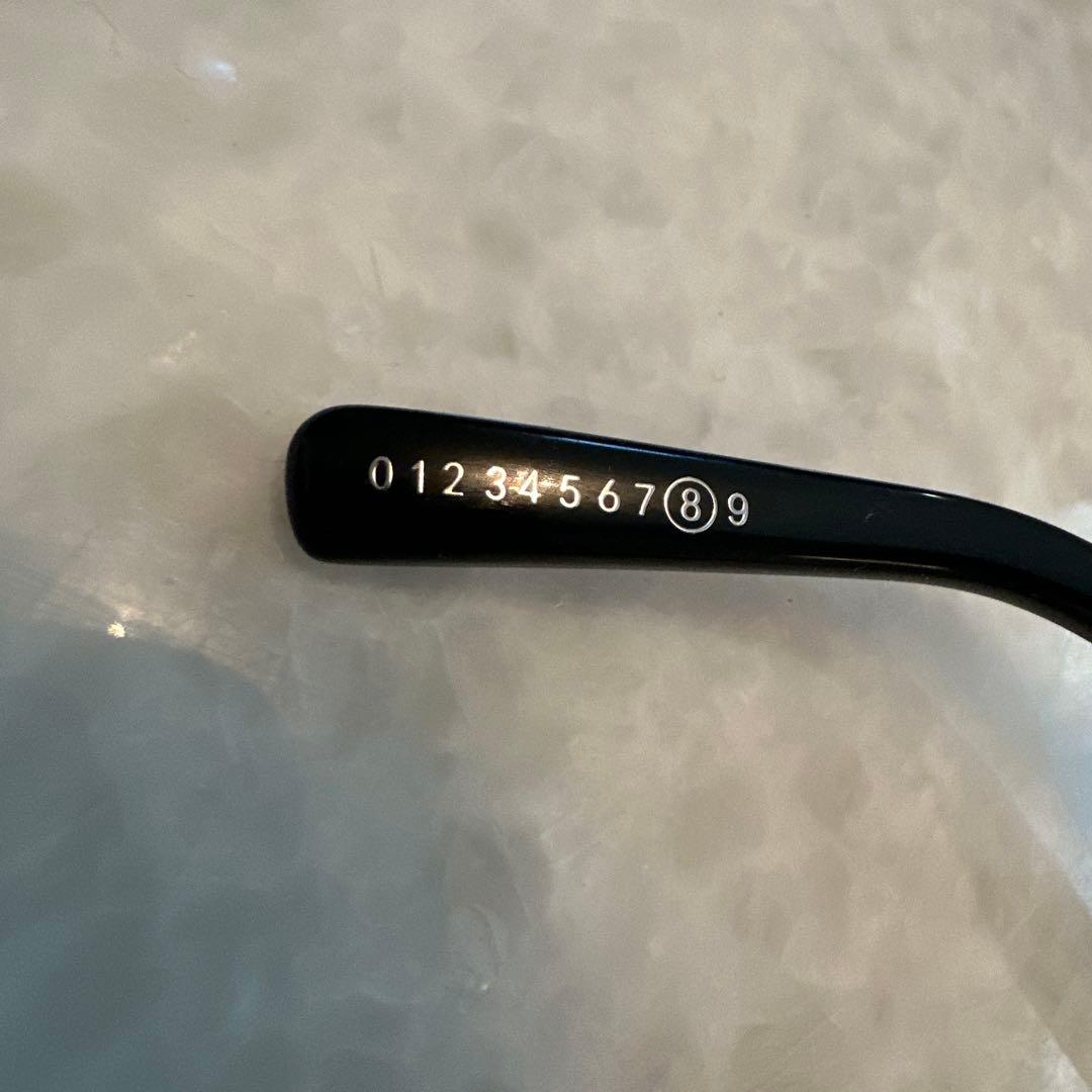 GENTLE MONSTERMaison Margielaサングラスユニセックス