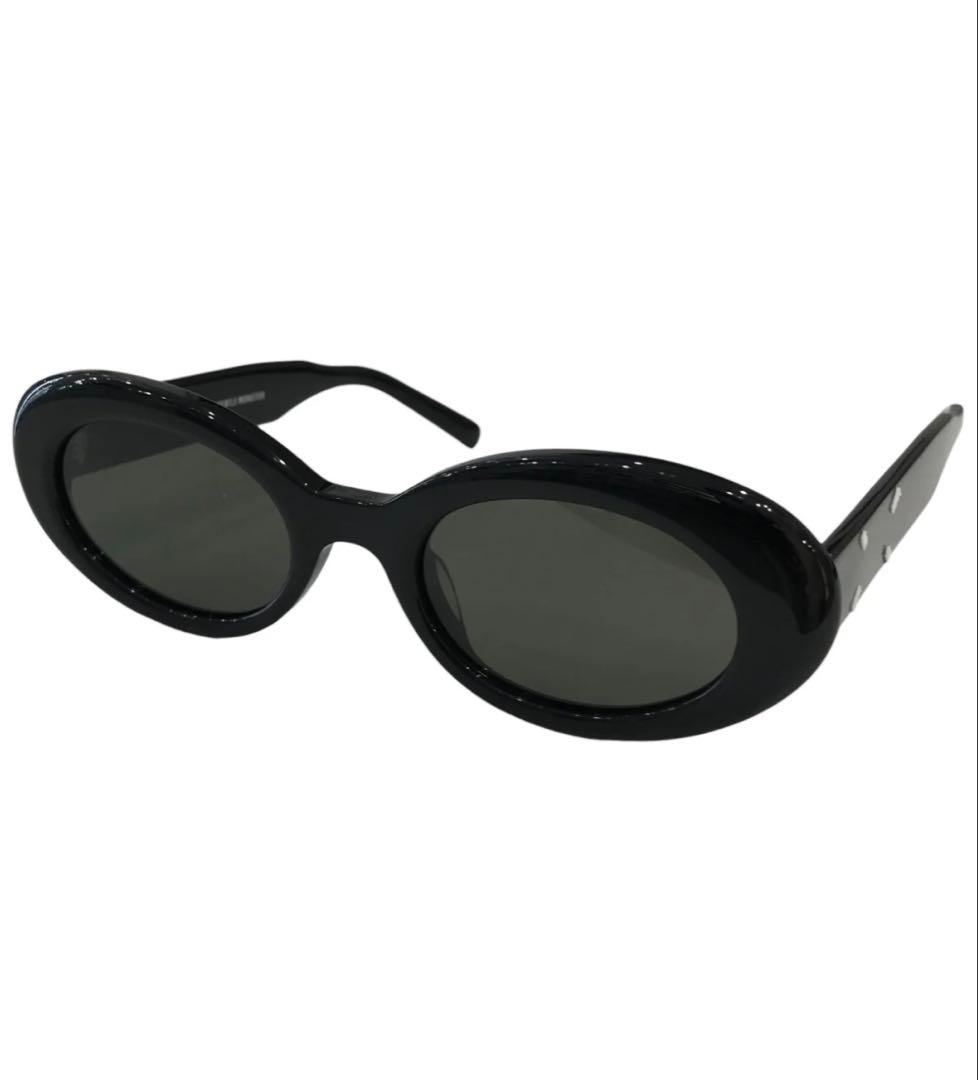 GENTLE MONSTERMaison Margielaサングラスユニセックス