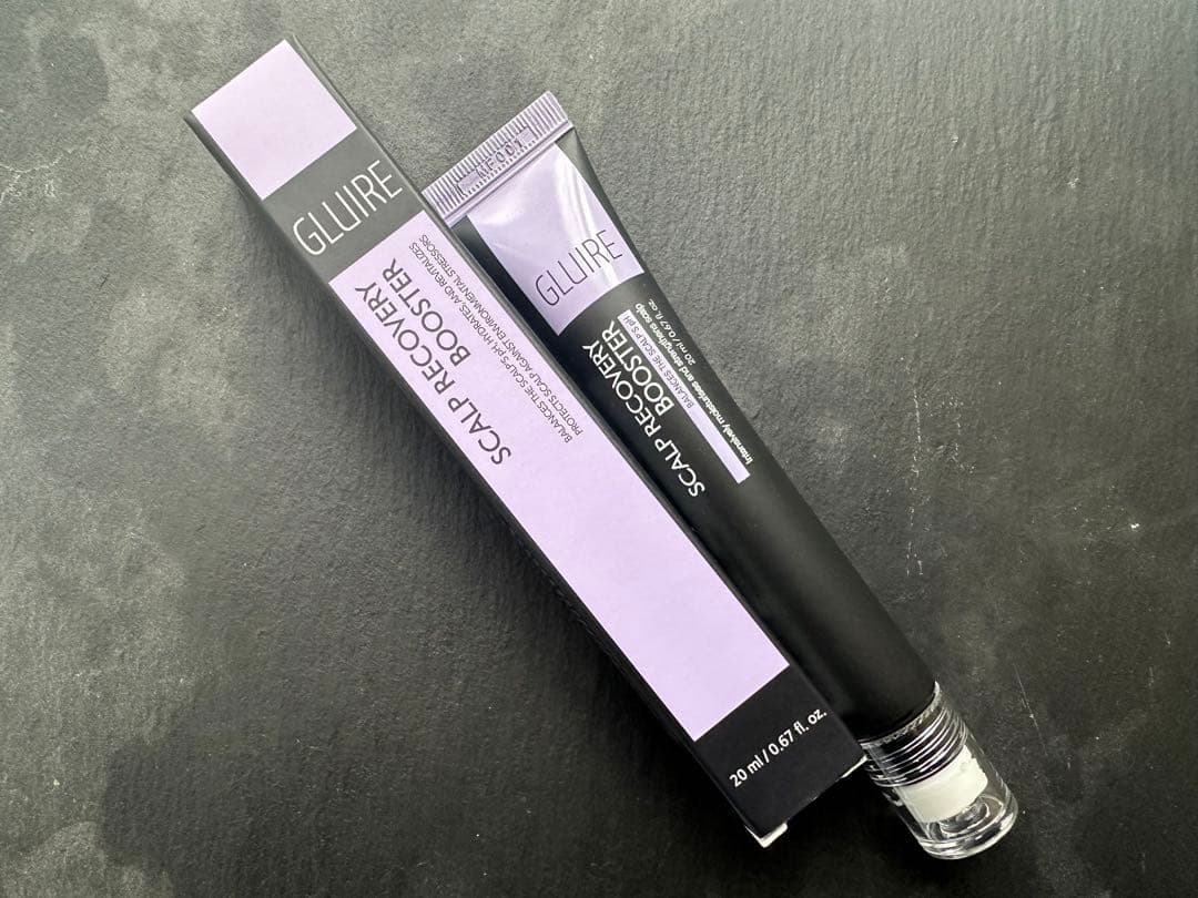 GLUIREグルア4種セット