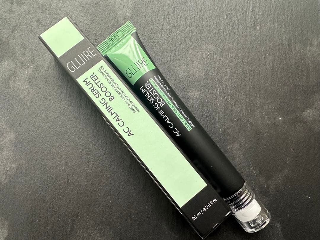 GLUIREグルア4種セット